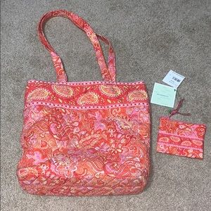 Vera Bradley purse